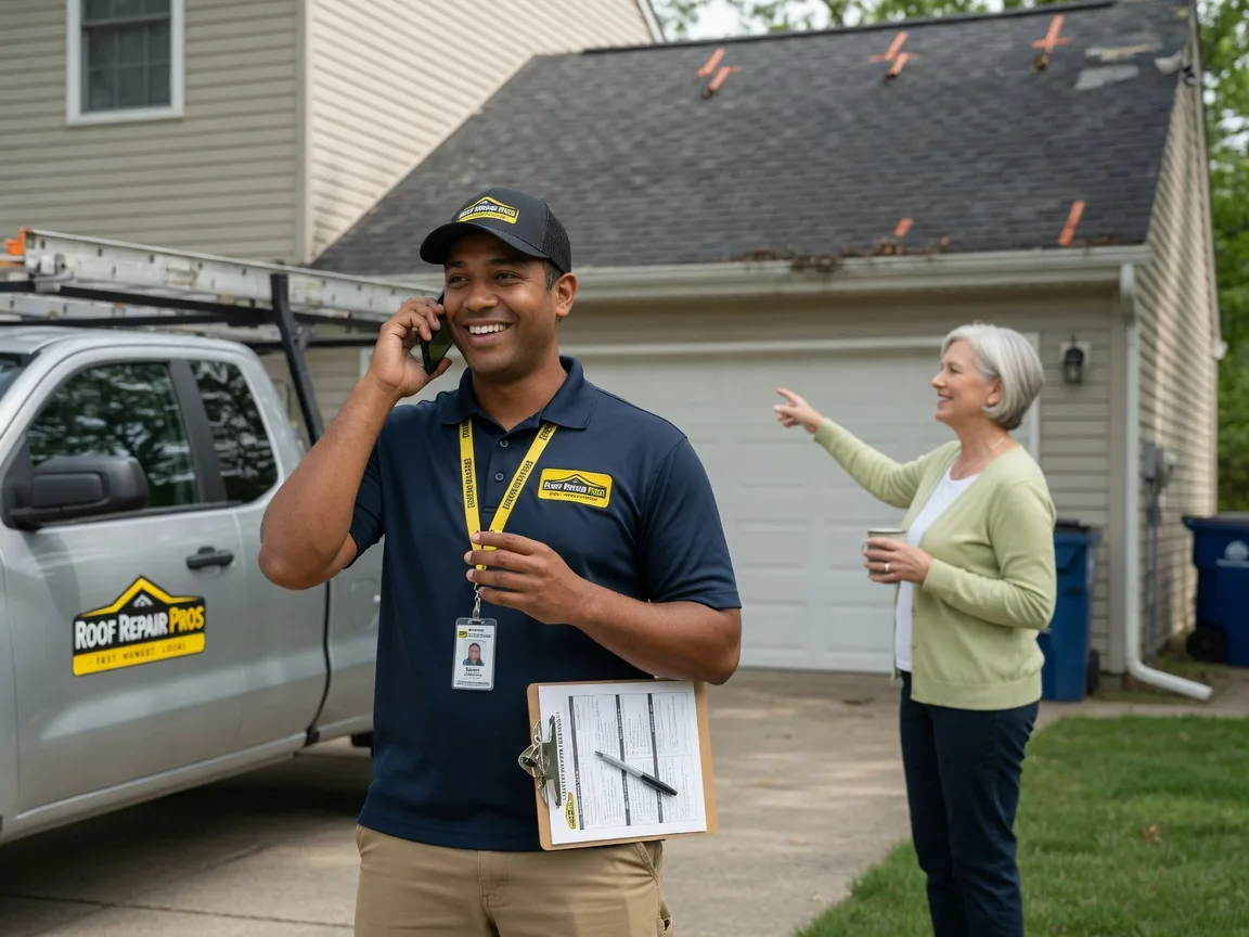Roof Repair Marshes Siding, KY FAQs
